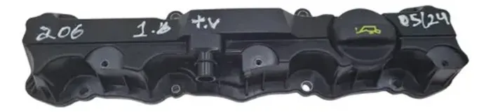 Tampa Válvula Peugeot 206 207 308 C3 C4 2005 2024 Tv89