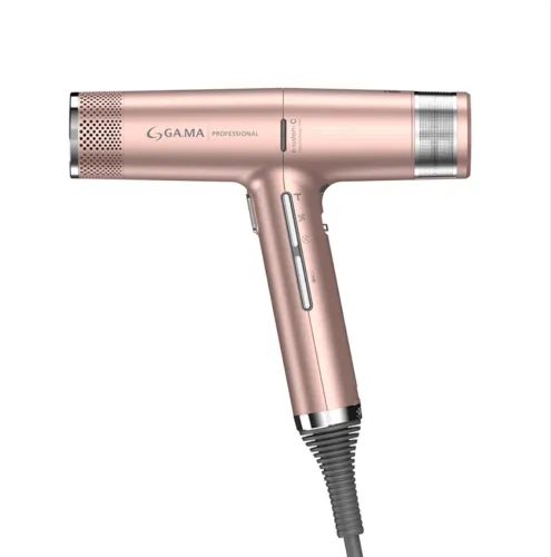 Secador Professional iQ3 Rose Gold