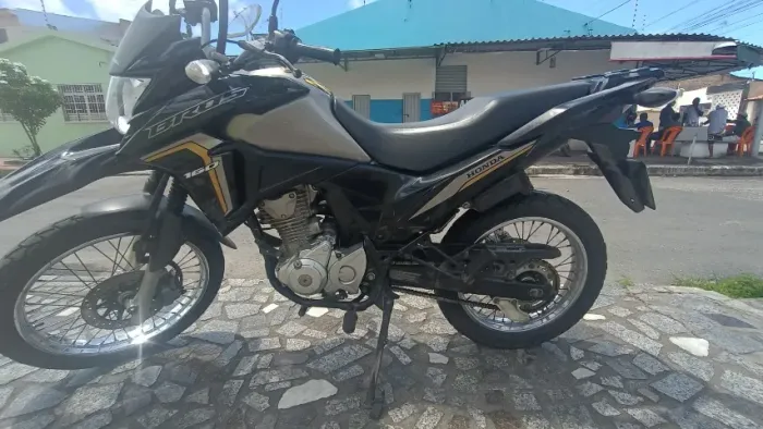 Broz 160 ESD