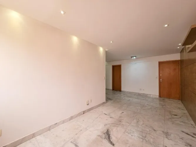 APARTAMENTO A VENDA BURITIS 3 QUARTOS / SUÍTE 2 VAGAS