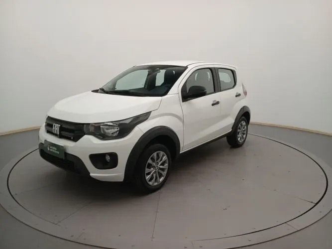 Fiat Mobi Like 1.0 Fire Flex 5P. 2025