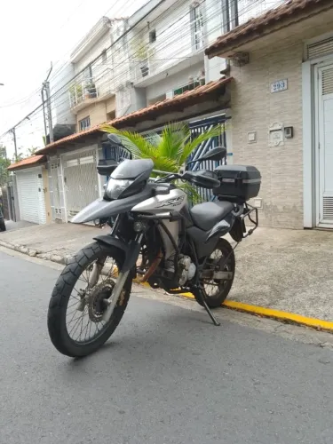 Honda XRE 300 2018