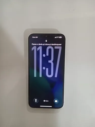 iPhone 14 com garantia Apple até janeiro