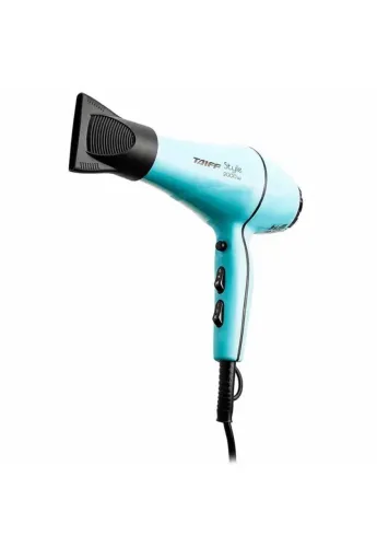 Secador de Cabelo Style 2000W Tiffany Taiff