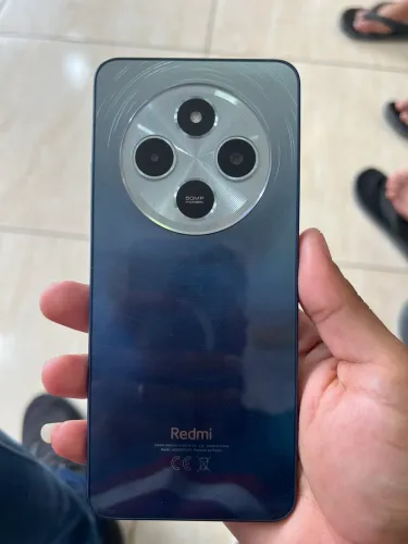 Redmi note 14 C