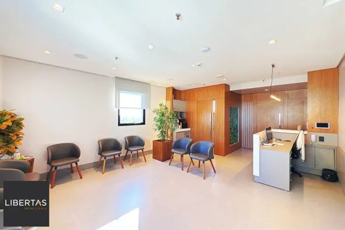 Sala Comercial à venda Três Figueiras Porto Alegre/RS