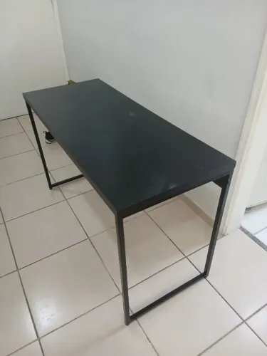 Mesa jantar 2 pessoas / escrivaninha