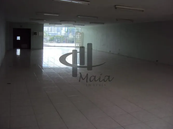 Locação Sala Comercial Sao Caetano do Sul Fundacao Ref: 12016