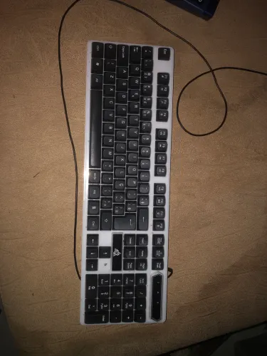 teclado