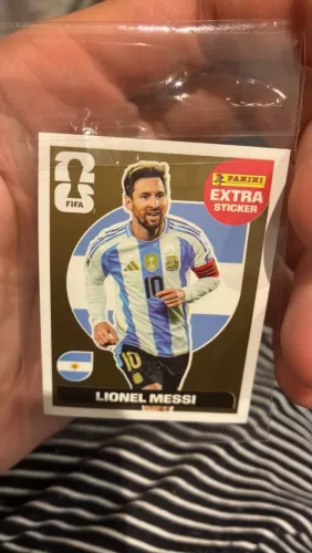 Figurinhas Legends