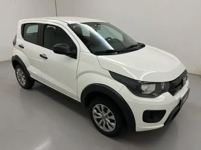 Fiat Mobi Like 1.0 Fire Flex 5P. 2024