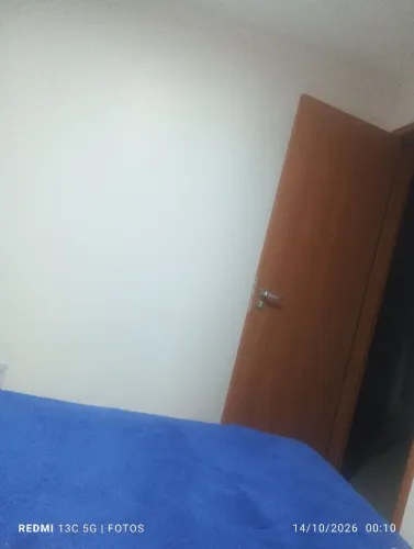 Cama Casal Box