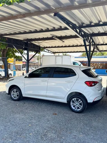 Fiat Mobi Like 1.0 Fire Flex 5P. 2024