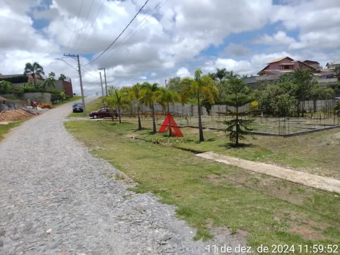 Terreno à venda, 1264m², Lago Dourado, Jardim Nova Esperança, Jacareí