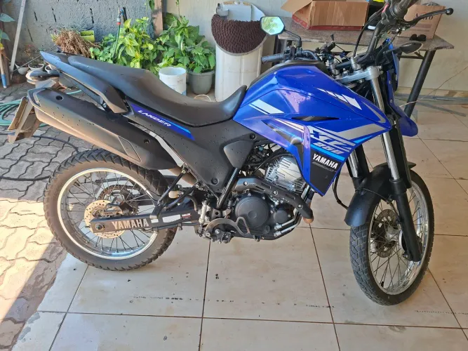 Lander 250