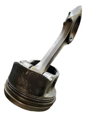 Pistão Biela Audi A80 2.6 V6 1995    55230