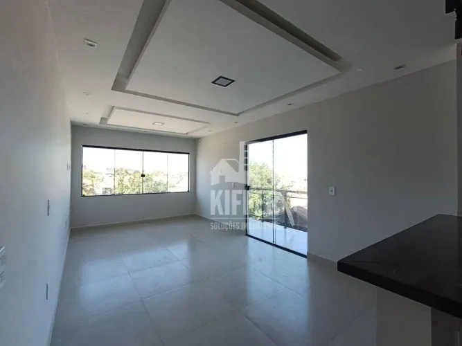 Apartamento com 2 quartos à venda, 600 m² por R$ 375.000 - Itaipuaçu - Maricá/RJ