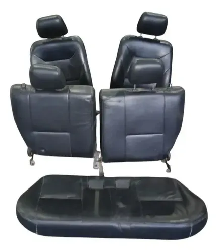 Jogo De Bancos Pajero Tr4 2008