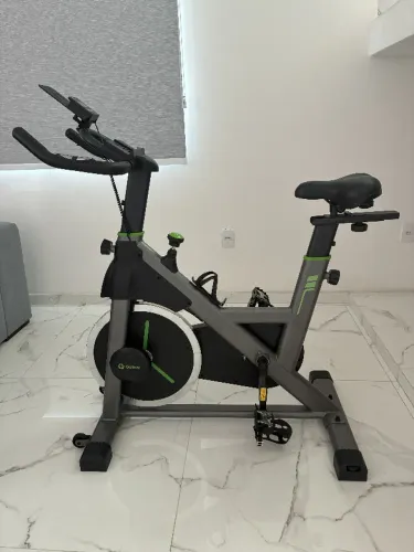 Bike Spinning Gallant