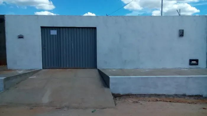 Aluguel casa