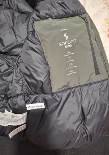 Jaqueta Masculina / Inverno