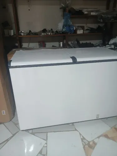 FREEZER DUAS TAMPA