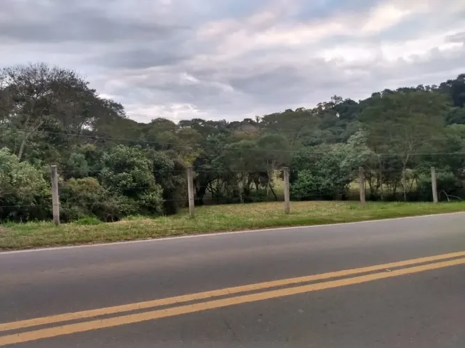 terreno 20 mil m2 com mata nativa em Piracaia SP