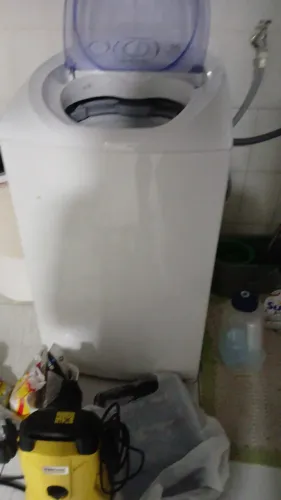 LAVADORA ELETROLUX 8 KILOS