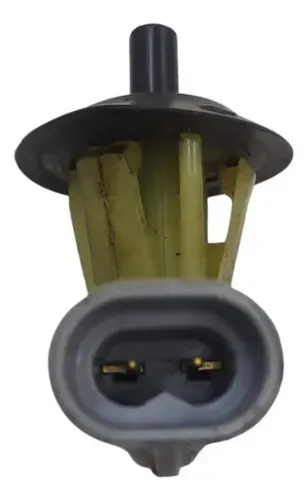 Interruptor Capo Renault Sandero Logan Duster Prto