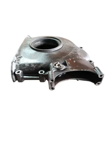 Tampa Frontal Dianteira Do Motor Scania Dc12 - 1794184