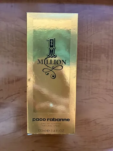 Perfume One Million 80ml
