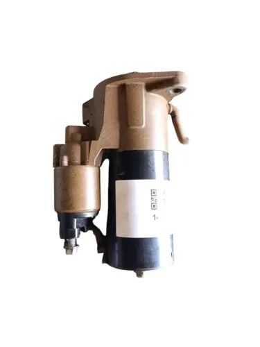 Motor De Partida Hilux 2.8 2018