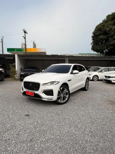 Jaguar F-Pace 3.0 R-DYN.se AWD 340cv (híbrido) 2023