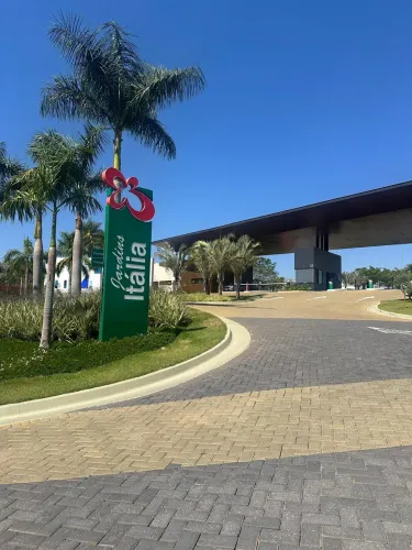 Jardins Itália