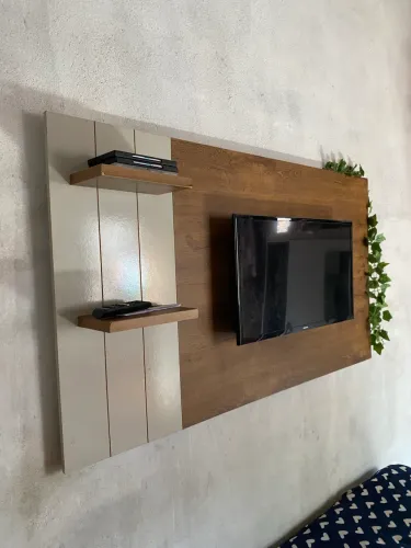 Painel 350, semi novo