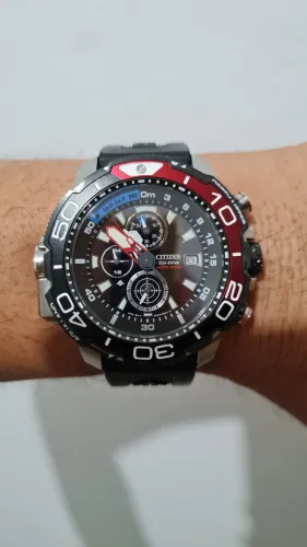 Citizen aqualand