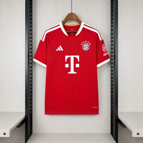 Bayern de Munique 26/27
