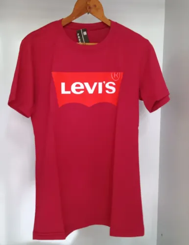 Camiseta Algodão Tamanho P Nova!