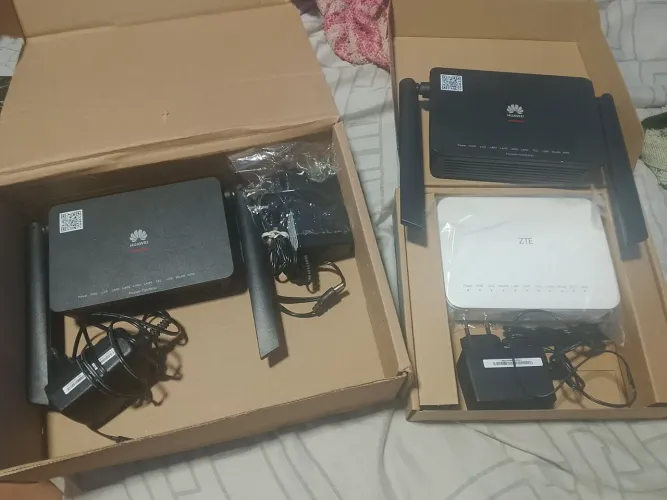 Vendo wi-fi 6