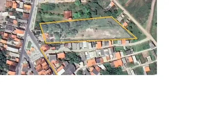 Excelente Oportunidade Salinas Salinas da Margarida/BA Terreno com 126 m² de área total