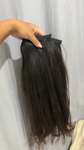 Cabelo Humano 