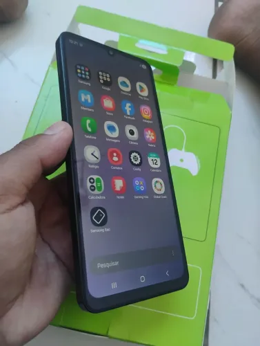 Samsung a07 128gb