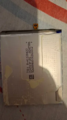 Bateria de celular samsung original A54