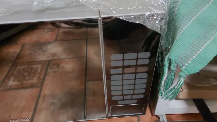 Micro ondas Vários modelos e tamanhos 