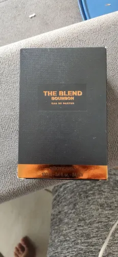 Perfume The Blend Boticário