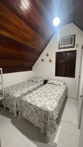 Cama solteiro solteirão