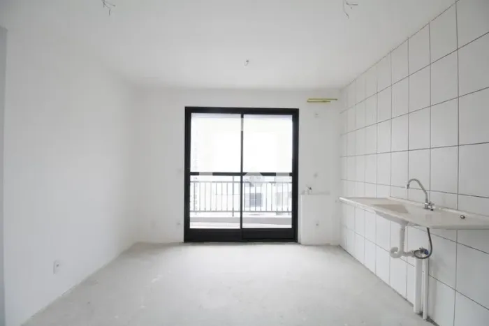 Apartamento à Venda - Cidade Jardim, 2 Quartos, 39 m2