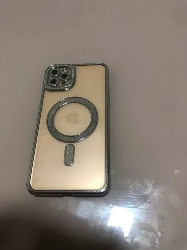 Vendo IPhone 12 Pro Max com garantia de um ano 