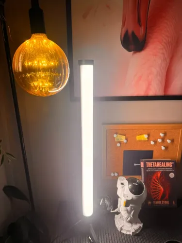 Bastão SOKANI X25 RGB