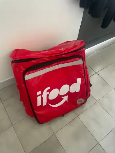 Bag nova 
